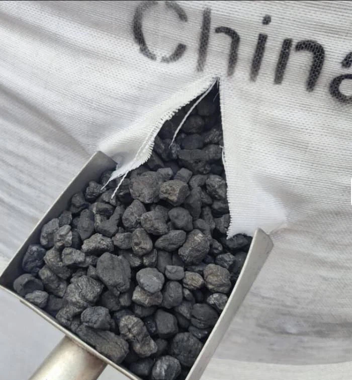 Half Coke 10-30mm factory