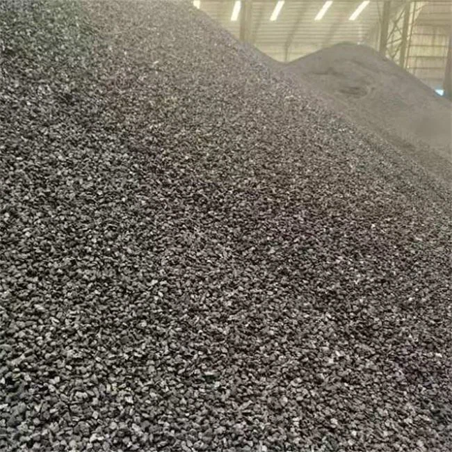 Half Coke 10-30mm high quality