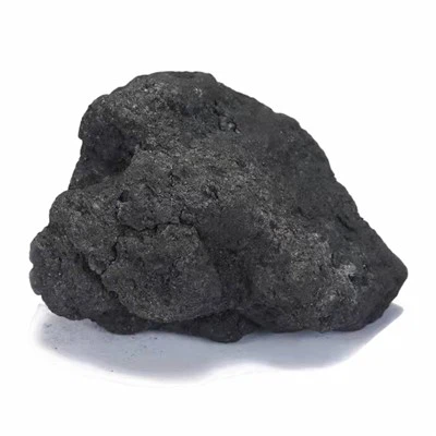 Ash 12% Coke Yakumalizgika