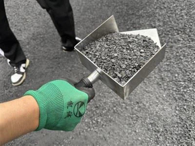 Kujambulika kwa jekeseni Makontala Wakukolera Wapansi 15mm